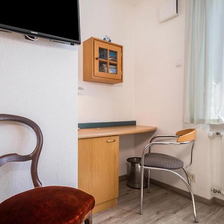 Ferienwohnung Bett und Frühstück bei Gertrud Hergensweiler Exterior foto
