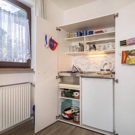 Ferienwohnung Bett und Frühstück bei Gertrud Hergensweiler Exterior foto
