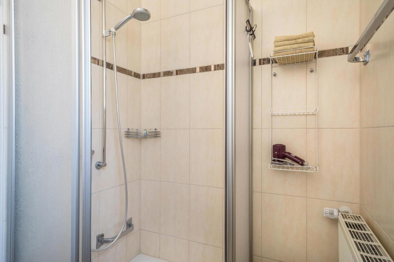 Ferienwohnung Bett und Frühstück bei Gertrud Hergensweiler Exterior foto
